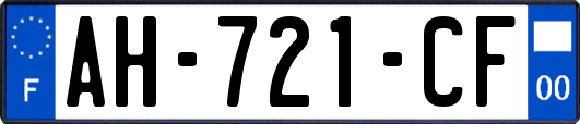 AH-721-CF