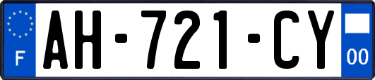 AH-721-CY