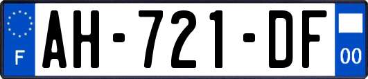 AH-721-DF