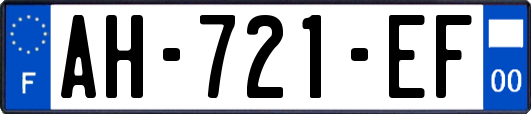 AH-721-EF