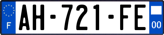 AH-721-FE