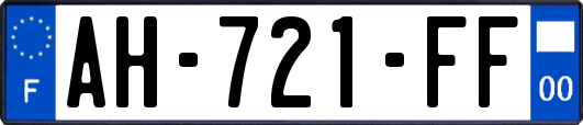 AH-721-FF