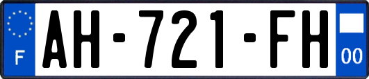 AH-721-FH