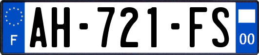 AH-721-FS