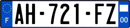 AH-721-FZ