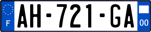 AH-721-GA