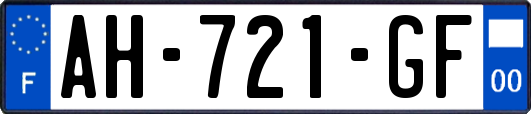 AH-721-GF