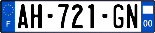 AH-721-GN