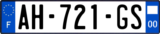 AH-721-GS
