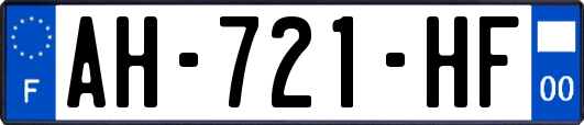 AH-721-HF