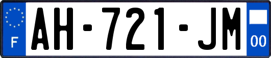 AH-721-JM