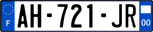 AH-721-JR
