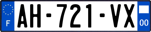 AH-721-VX
