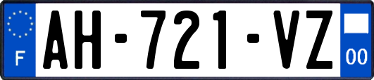 AH-721-VZ
