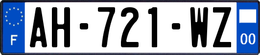 AH-721-WZ