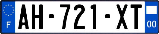 AH-721-XT