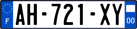 AH-721-XY