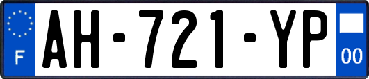 AH-721-YP