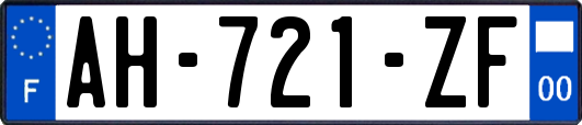 AH-721-ZF