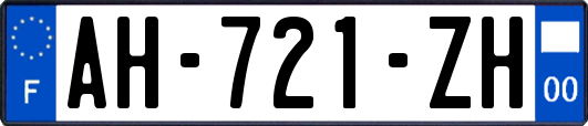 AH-721-ZH