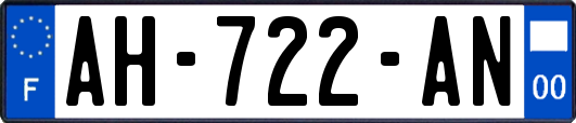 AH-722-AN