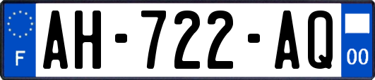 AH-722-AQ