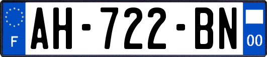 AH-722-BN