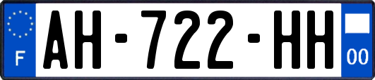 AH-722-HH