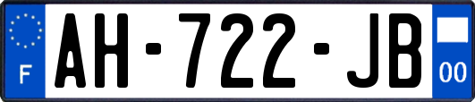 AH-722-JB
