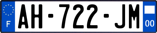 AH-722-JM