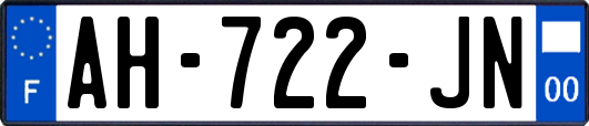 AH-722-JN