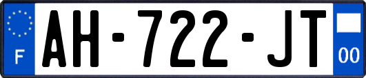 AH-722-JT