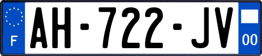 AH-722-JV