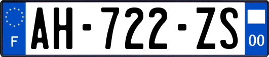 AH-722-ZS