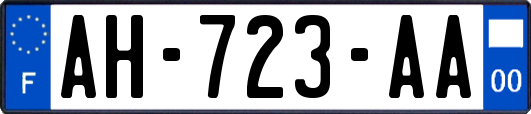 AH-723-AA