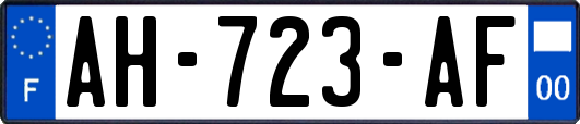 AH-723-AF