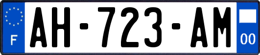 AH-723-AM