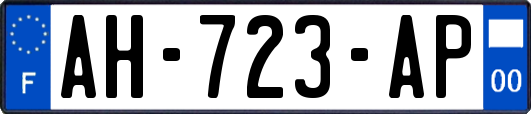 AH-723-AP