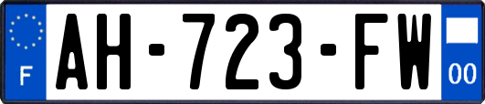 AH-723-FW