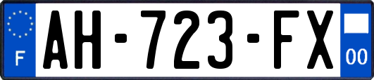 AH-723-FX