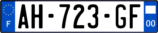 AH-723-GF