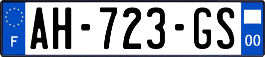 AH-723-GS