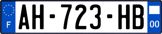 AH-723-HB