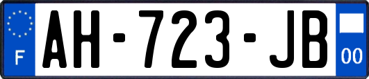 AH-723-JB