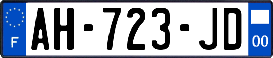 AH-723-JD