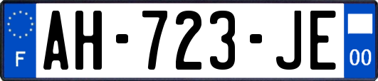 AH-723-JE