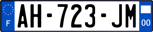 AH-723-JM