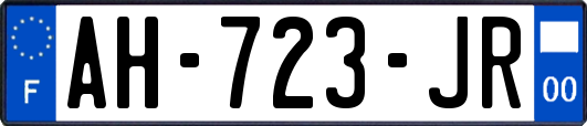 AH-723-JR