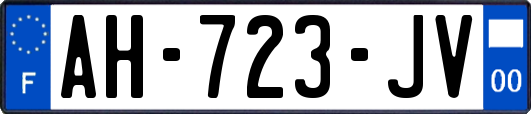 AH-723-JV