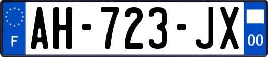 AH-723-JX